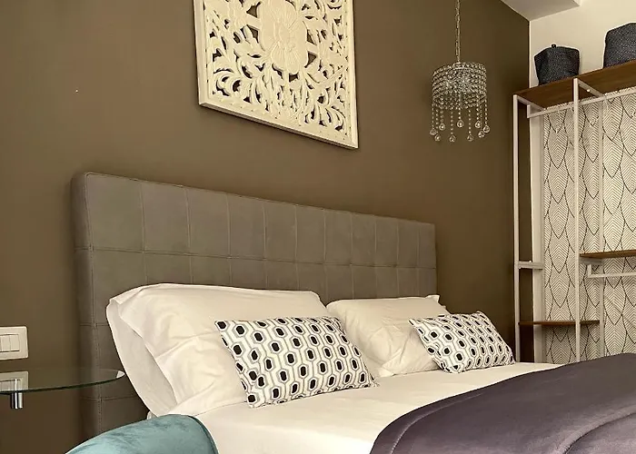 Cortile Arabo Guest House
