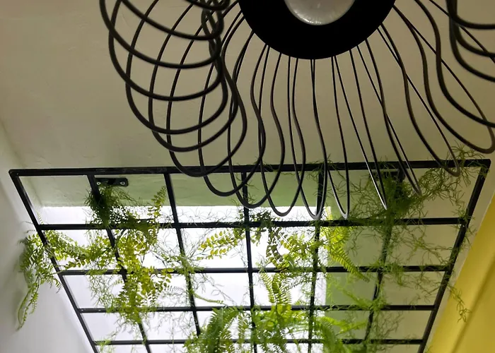 Cortile Arabo Guest House