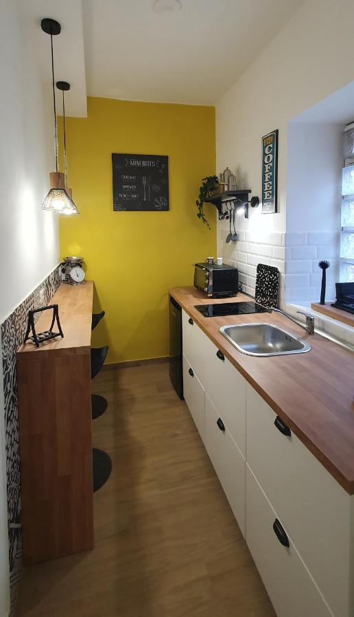 Apartment Cortile Arabo