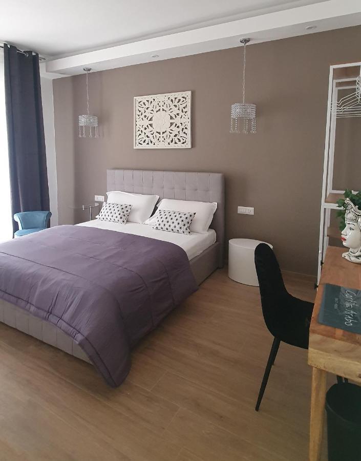 Cortile Arabo Apartment *