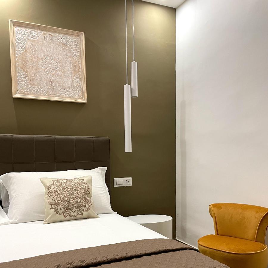 Apartment Cortile Arabo *