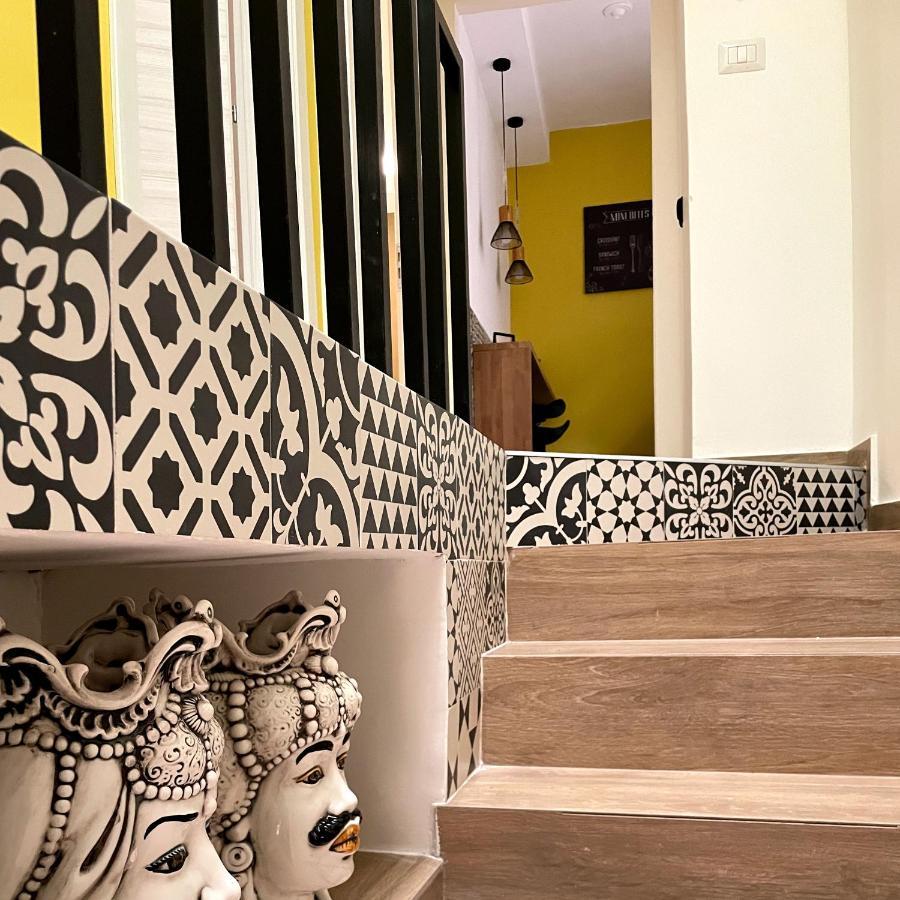 Cortile Arabo