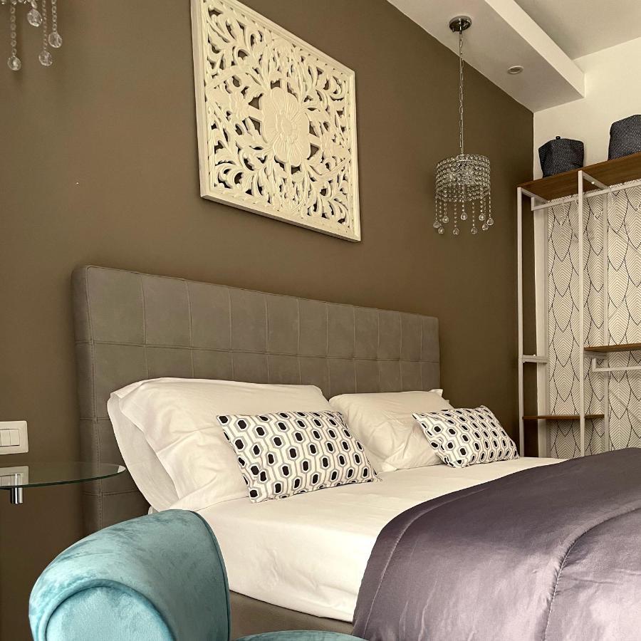 Apartment Cortile Arabo *