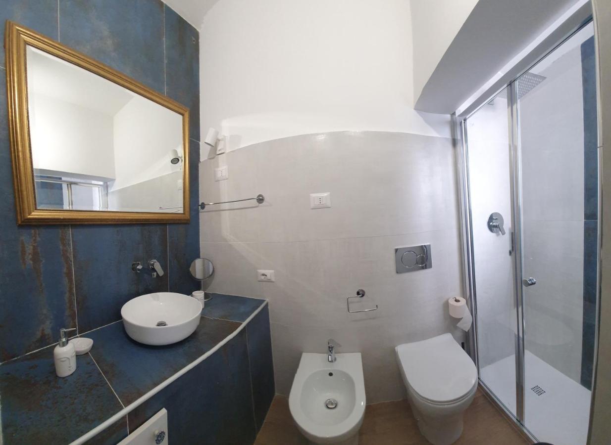 Cortile Arabo Apartment *
