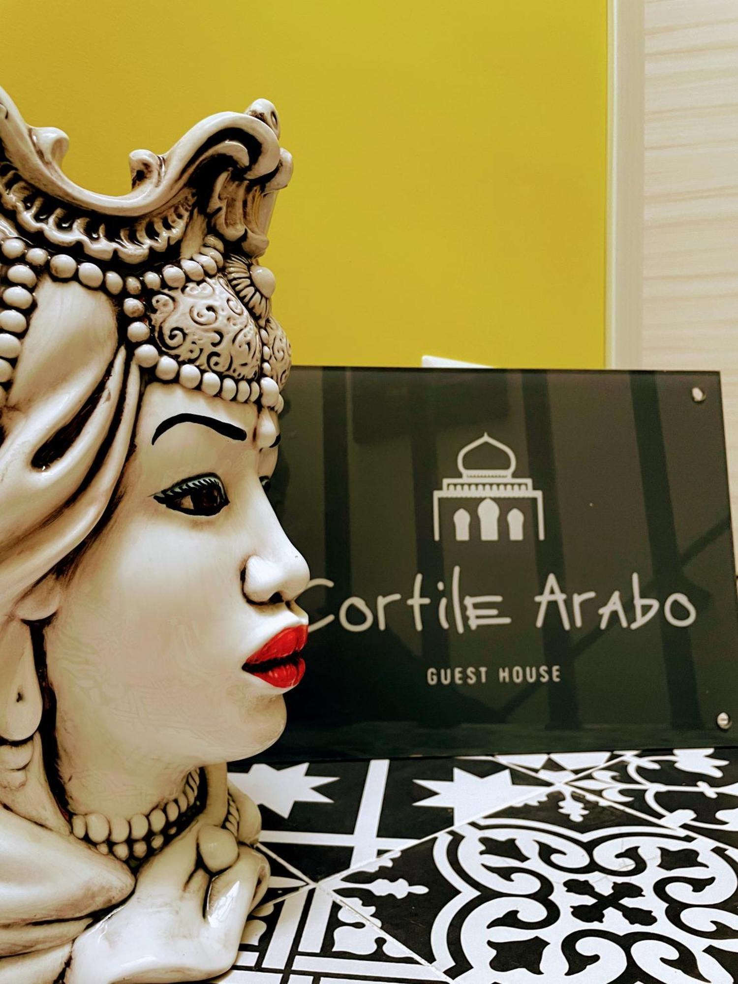 Apartment Cortile Arabo *