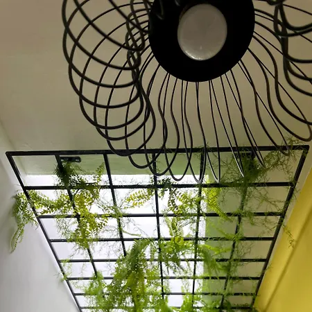 Cortile Arabo Guest House Catania Exterior photo